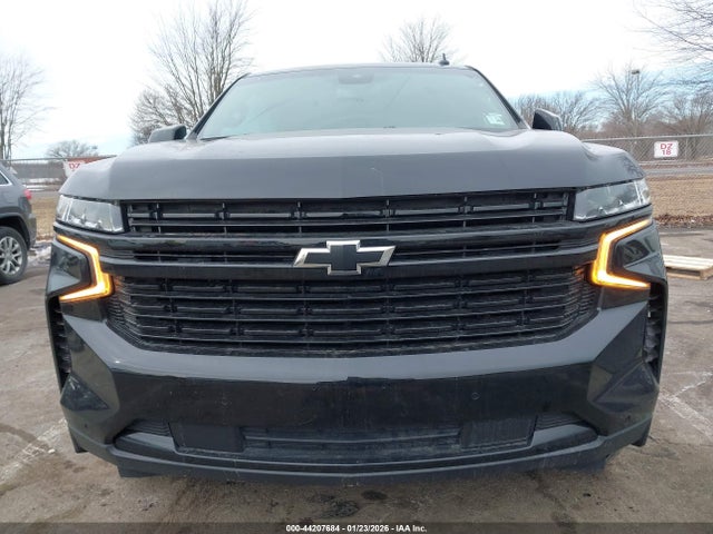 1GNSKEKD6PR220739 Chevrolet Suburban 4wd Rst