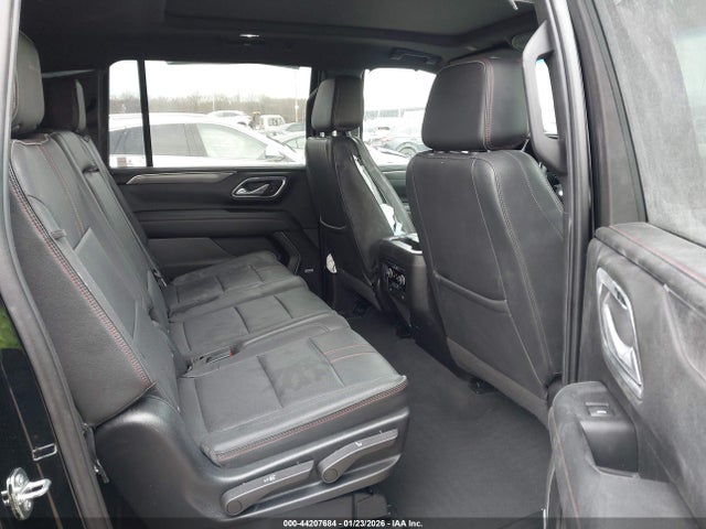 1GNSKEKD6PR220739 Chevrolet Suburban 4wd Rst