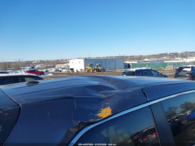 5FNRL5H65GB106203 Honda Odyssey Ex-l