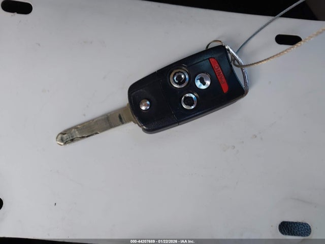 2012 ACURA TL 19UUA8F21CA033644 Photo 10