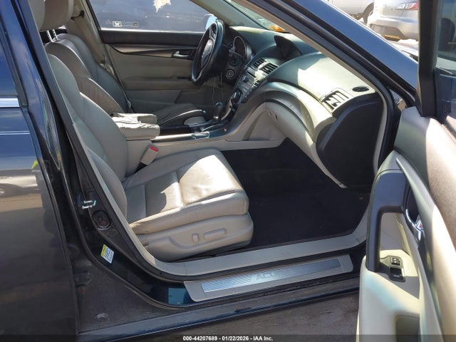 2012 ACURA TL 19UUA8F21CA033644 Photo 4