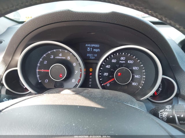 2012 ACURA TL 19UUA8F21CA033644 Photo 6