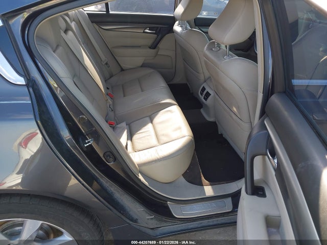 2012 ACURA TL 19UUA8F21CA033644 Photo 7