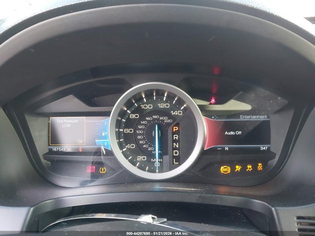 2014 Ford Explorer Limited მანქანა იყიდება აუქციონზე, vin: 1FM5K7F9XEGB35642, აუქციონის ნომერი: 44207690