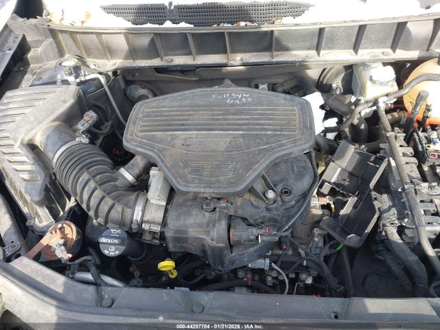 2018 CADILLAC XT5 1GYKNFRS1JZ217680 Photo 9