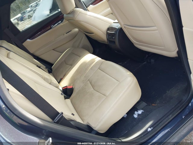 2018 CADILLAC XT5 1GYKNFRS1JZ217680 Photo 7