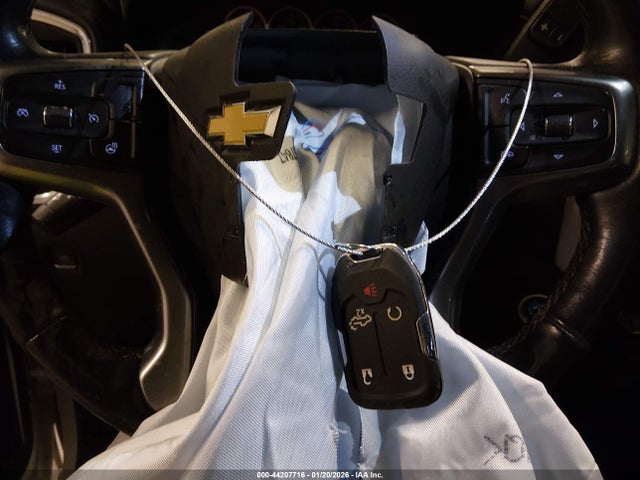 3GCPYDEK9LG311550 Chevrolet Silverado 1500 4wd Short Bed Lt