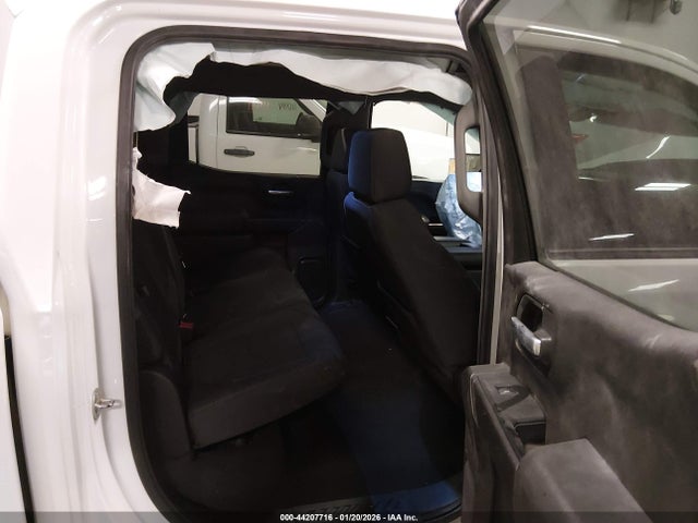 3GCPYDEK9LG311550 Chevrolet Silverado 1500 4wd Short Bed Lt
