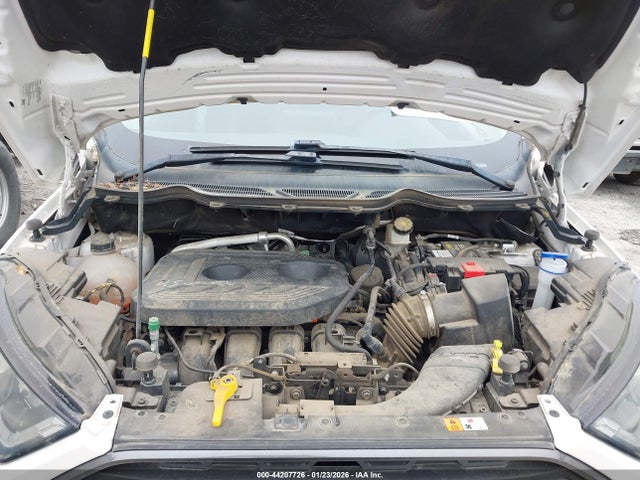 2018 FORD ECOSPORT MAJ6P1CL3JC175446 Photo 9