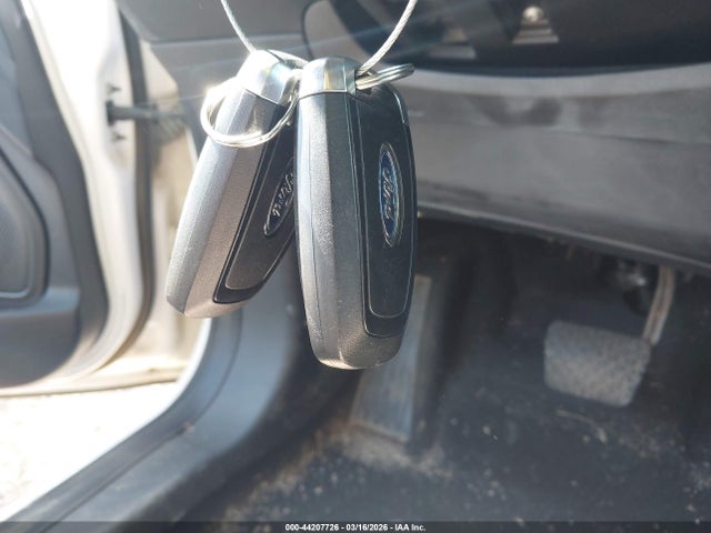 2018 FORD ECOSPORT MAJ6P1CL3JC175446 Photo 10