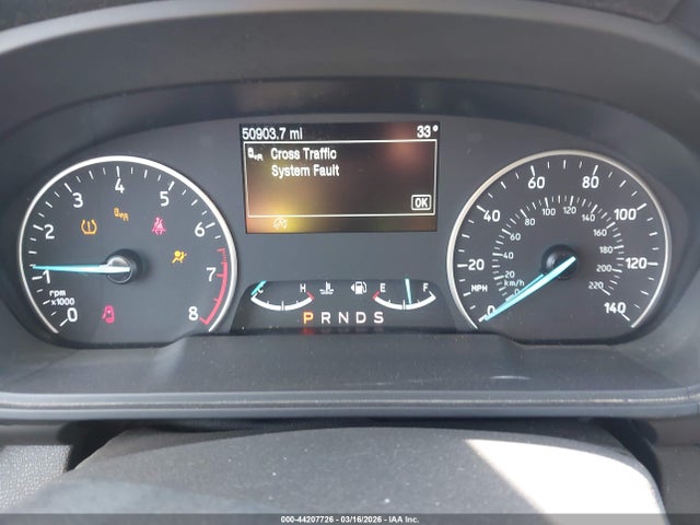 2018 FORD ECOSPORT MAJ6P1CL3JC175446 Photo 6