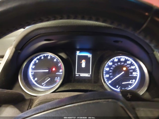 4T1B11HK6JU602876 Toyota CAMRY SE