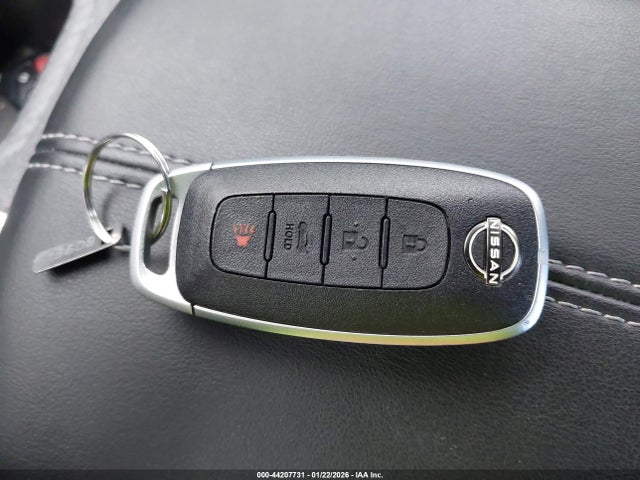 3N1AB8CV3RY230562 Nissan Sentra Sv Xtronic Cvt