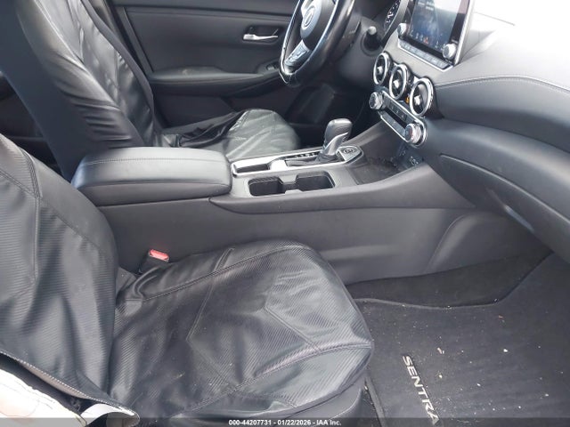 3N1AB8CV3RY230562 Nissan Sentra Sv Xtronic Cvt