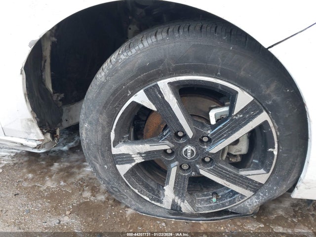 3N1AB8CV3RY230562 Nissan Sentra Sv Xtronic Cvt