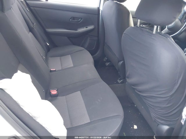 3N1AB8CV3RY230562 Nissan Sentra Sv Xtronic Cvt