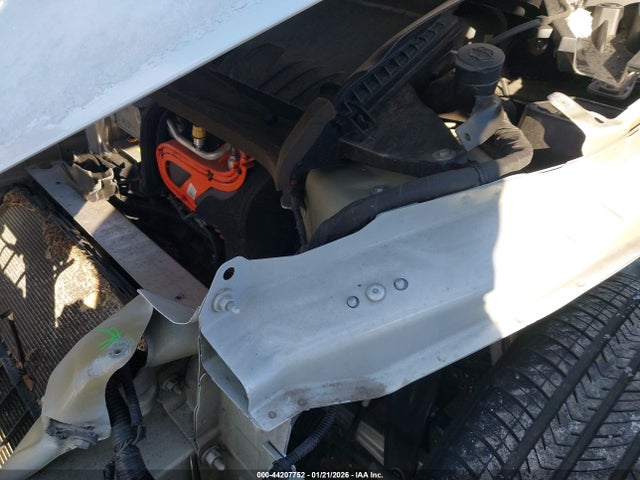 2022 TESLA MODEL Y 7SAYGDEF9NF378641 Photo 9