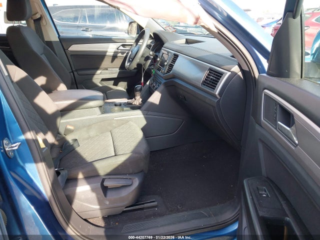 Aukcja sprzedaży 2019 Volkswagen Atlas 3.6l V6 S, vin: 1V2GR2CA6KC531188, numer aukcji: 44207769