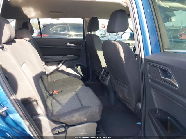 Aukcja sprzedaży 2019 Volkswagen Atlas 3.6l V6 S, vin: 1V2GR2CA6KC531188, numer aukcji: 44207769