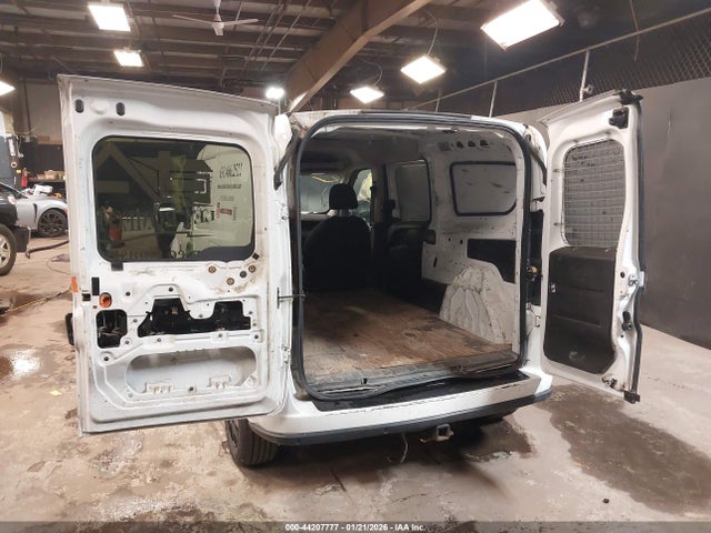 Aukcja sprzedaży 2015 Ram Promaster City Tradesman Slt, vin: ZFBERFBT8F6A86580, numer aukcji: 44207777