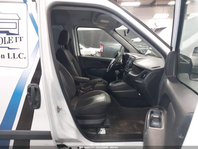 Auction sale of the 2015 Ram Promaster City Tradesman Slt, vin: ZFBERFBT8F6A86580, lot number: 44207777