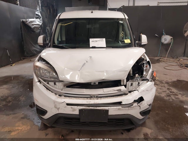 2015 Ram Promaster City Tradesman Slt მანქანა იყიდება აუქციონზე, vin: ZFBERFBT8F6A86580, აუქციონის ნომერი: 44207777