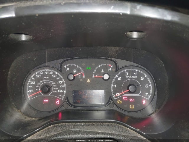 44207777 :رقم المزاد ، ZFBERFBT8F6A86580 vin ، 2015 Ram Promaster City Tradesman Slt مزاد بيع