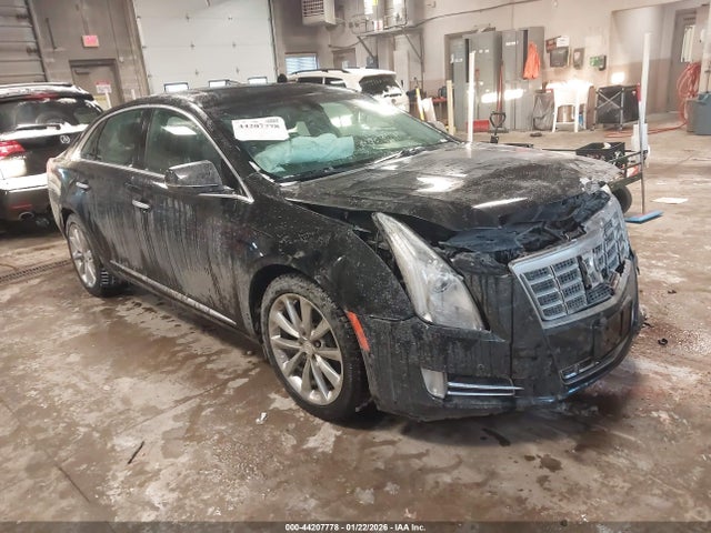 2014 CADILLAC XTS 2G61M5S31E9326418