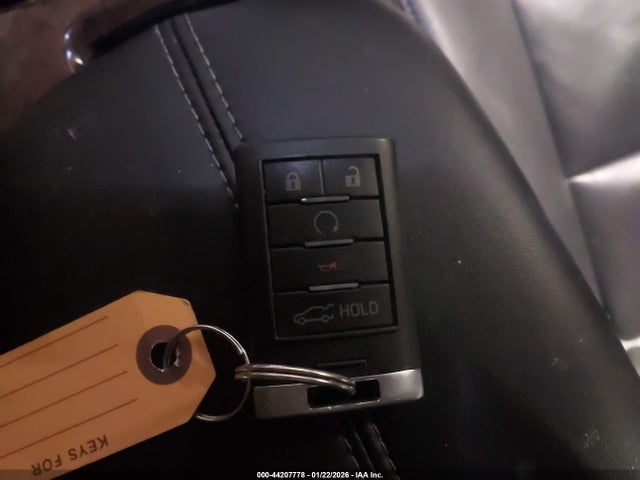 2014 CADILLAC XTS 2G61M5S31E9326418 Photo 10