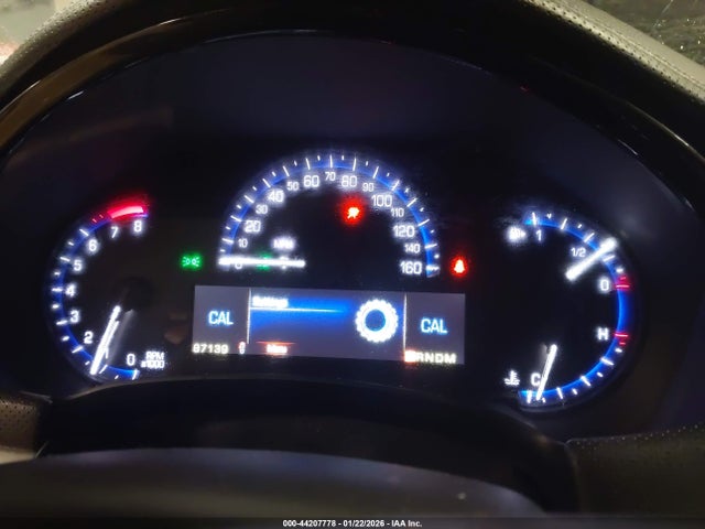 2014 CADILLAC XTS 2G61M5S31E9326418 Photo 6