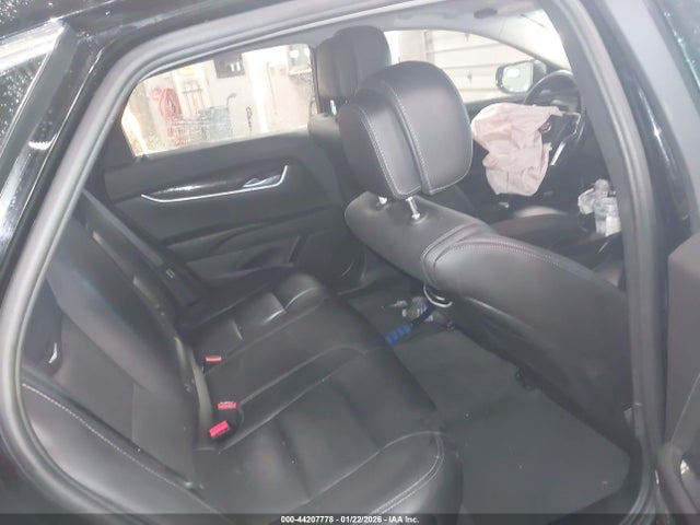 2014 CADILLAC XTS 2G61M5S31E9326418 Photo 7