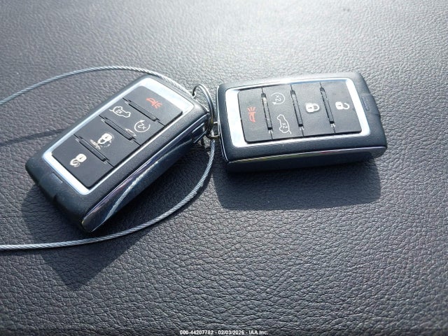 2021 JEEP GRAND CHEROKEE L 1C4RJKBG0M8108829 Photo 10