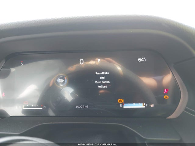 2021 JEEP GRAND CHEROKEE L 1C4RJKBG0M8108829 Photo 6