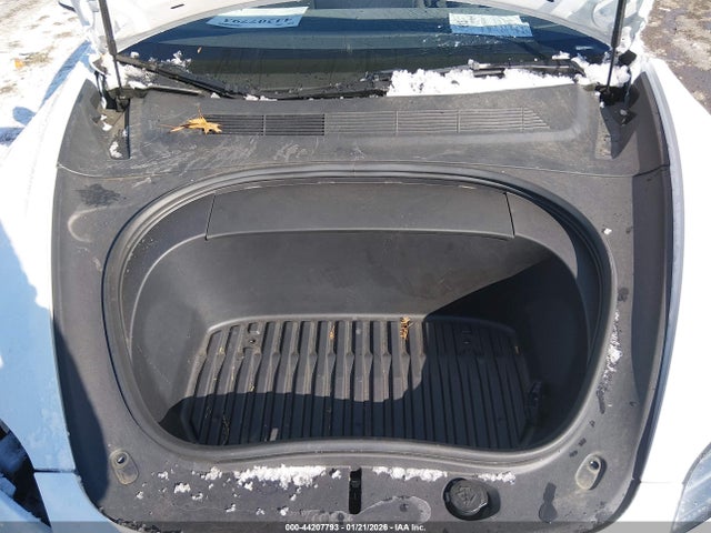 2024 TESLA MODEL 3 5YJ3E1EA4RF822675 Photo 9