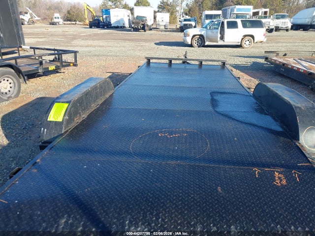 Aukcja sprzedaży 2025 Max Built Trailers 20' Car Hauler, vin: 7K4AC2029SC021160, numer aukcji: 44207795