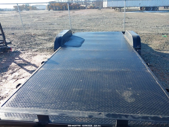 Aukcja sprzedaży 2025 Max Built Trailers 20' Car Hauler, vin: 7K4AC2029SC021160, numer aukcji: 44207795