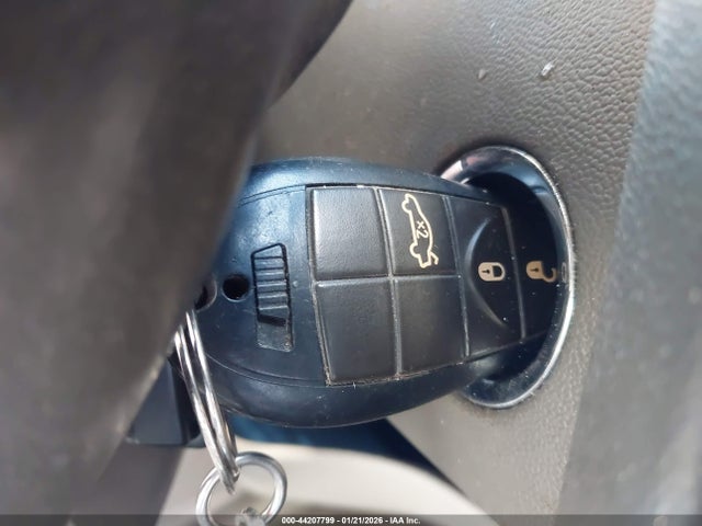 Продаж на аукціоні авто 2010 Chrysler 300 Touring/signature Series/executive Series, vin: 2C3CA5CV1AH121992, номер лоту: 44207799