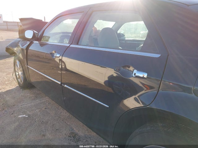 Продаж на аукціоні авто 2010 Chrysler 300 Touring/signature Series/executive Series, vin: 2C3CA5CV1AH121992, номер лоту: 44207799