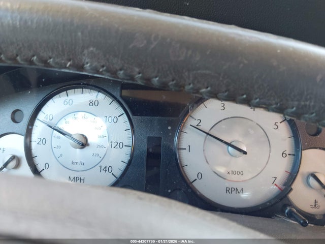Продаж на аукціоні авто 2010 Chrysler 300 Touring/signature Series/executive Series, vin: 2C3CA5CV1AH121992, номер лоту: 44207799