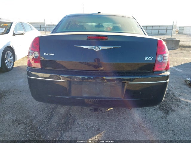 Продаж на аукціоні авто 2010 Chrysler 300 Touring/signature Series/executive Series, vin: 2C3CA5CV1AH121992, номер лоту: 44207799