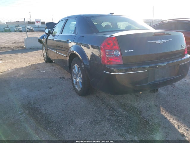 Продаж на аукціоні авто 2010 Chrysler 300 Touring/signature Series/executive Series, vin: 2C3CA5CV1AH121992, номер лоту: 44207799