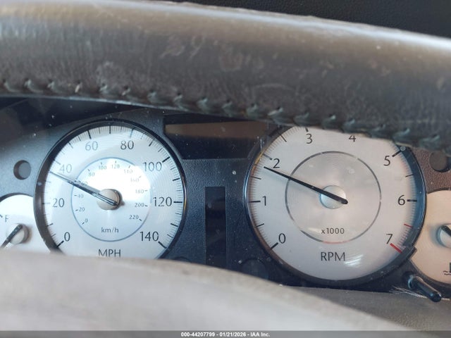 Продаж на аукціоні авто 2010 Chrysler 300 Touring/signature Series/executive Series, vin: 2C3CA5CV1AH121992, номер лоту: 44207799