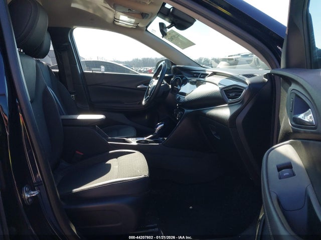 Aukcja sprzedaży 2021 Buick Encore Gx Fwd Preferred, vin: KL4MMBS28MB103834, numer aukcji: 44207802