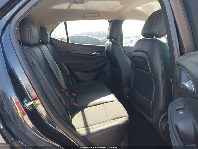 Aukcja sprzedaży 2021 Buick Encore Gx Fwd Preferred, vin: KL4MMBS28MB103834, numer aukcji: 44207802
