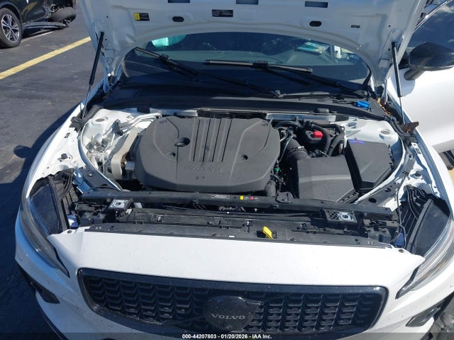 2024 VOLVO S60 7JRL12FH5RG290339 Photo 9