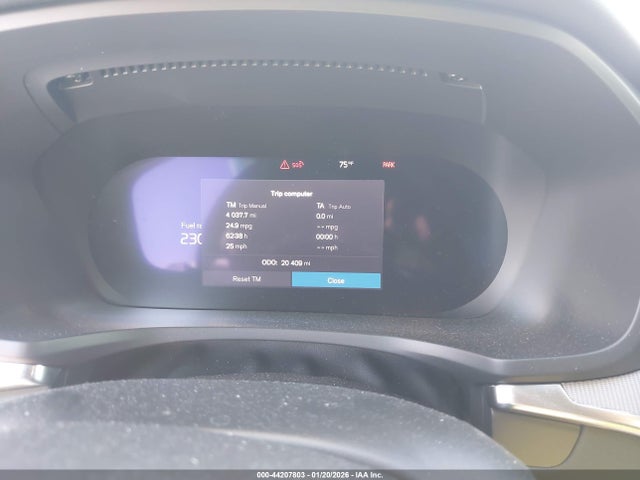 2024 VOLVO S60 7JRL12FH5RG290339 Photo 6