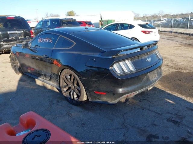 1FA6P8TH0G5251528 Ford Mustang Ecoboost