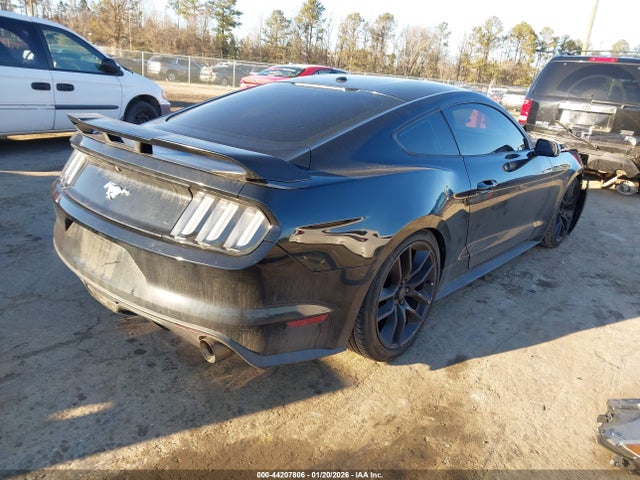 1FA6P8TH0G5251528 Ford Mustang Ecoboost