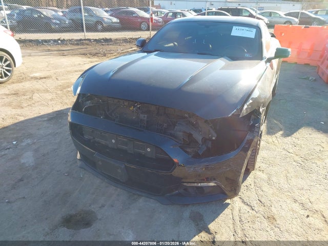1FA6P8TH0G5251528 Ford Mustang Ecoboost