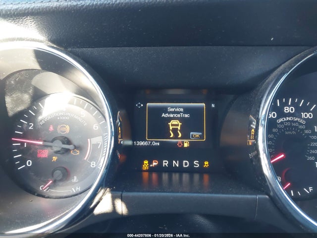 1FA6P8TH0G5251528 Ford Mustang Ecoboost